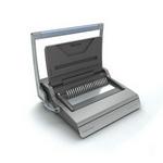 Fellowes Galaxy 500 Manual Comb Binder