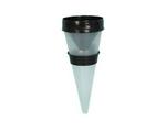Rain Gauges Clear