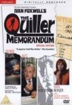 The Quiller Memorandum (DVD)