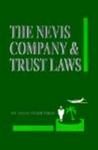 The Nevis Company & Trust Laws