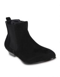 block heel boots at rage