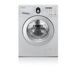 Samsung WF1602W5V 6kg Ecobubble FrontLoader