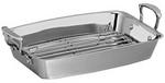 Scanpan Impact Conical Roasting Pan