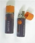 Esquire USB AA RECHARGEBLE BATTERY