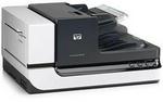 HP Scanjet N9120 Document Flatbed Scanner