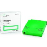 HP LTO 4 Ultrium 1.6 TB RW Data Cartridge