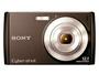 Sony Cyber-shot DSC-W510