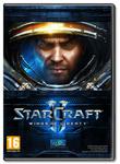 Blizzard Starcraft 2 Wings Of Liberty PC