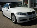 2005 BMW 320i Exclusive Auto (E90)