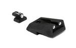 Trijicon Smith & Wesson Novak Compact 9mm Night Sight