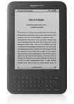 Amazon Kindle 6