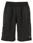 Lizzard Eco Shorts Black