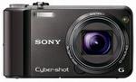Sony Cyber-shot DSC-H70