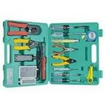Cattex Network Complete Tool Kits