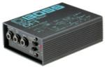 Boss DI-1 Direct Box