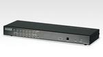 Altusen Enterprise KH1516i 1 User Path 16 Port Cat 5 KVM Over the NET Switch