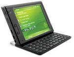 Htc Advantage X7501