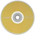 Ridata DVD+R Printable Blank Optical Media