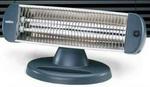 Salton 2-Bar Heater