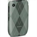 Dicota Hard Cover For Blackberry Bold 8520 & 8530