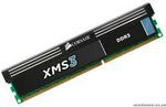 Corsair CMX8GX3M1A1333C9 DDR3 1333 8GB Internal Memory