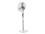 Kenwood IF660 Silver Stand Fan & Remote