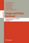 Image and Video Retrieval - 4th International Conference, CIVR 2005, Singapore, July 20-22, 2005, Proceedings