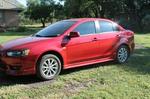 2011 Mitsubishi Lancer 2.0 GLS