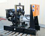 Yanmar 13kva Bl 1ph Generator