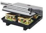Sunbeam Designer Sandwich Press