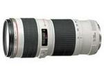 Canon 70-200mm Telephoto Zoom Lens