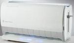 Russell Hobbs Glass Touch 2 Slice Toaster