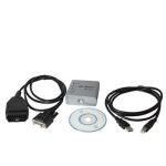 Elm327 Usb Vehicle Obd-2 Scanner Tool