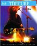 The Cure - Trilogy : Live in Berlin (Blu-ray)