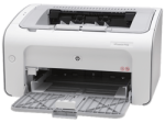HP LaserJet Pro P1102