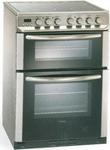 Telefunken TDVH-600 Double Oven