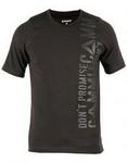 Reebok Delta T-shirt  Black