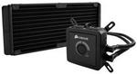 Corsair H100 Hydro Series CPU Water Cooling