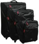 American Tourister Smart Set