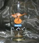 Cheetah 6/Pack Shot Glasses
