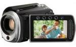 JVC GZ-HD520 Digital Video Camera