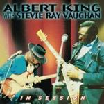 Albert King, Stevie Ray Vaughn - In Session