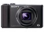 Sony Cyber-shot DSC-HX9