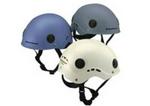 Black Diamond Half Dome Orange Helmet