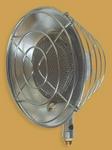 Alva Cylinder Top Gas Heater
