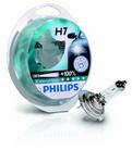 Philips 12972XVS2 H7 12V Xtreme Vision Halogen Bulb