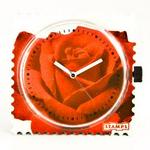 S.T.A.M.P.S Rose Scented