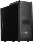 Silverstone Precision 03 ATX Desktop Case