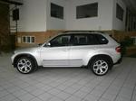 2008 BMW X5 3.0d Exclusive Auto (E70)