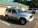 2006 Jeep Cherokee 2.8 CRD Sport